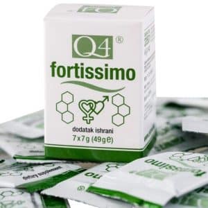 Q4 Fortissimo Q4 Fortissimo