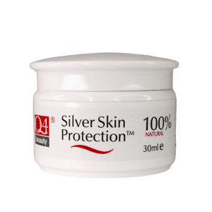 Silver Skin Protection Silver Skin Protection