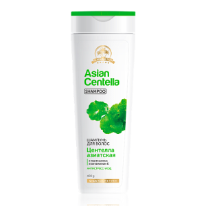 Šampon Asian Centella