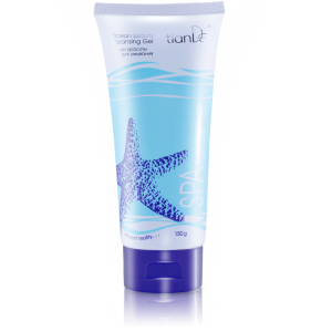 SPA Technology Beauty Ocean gel za pranje lica
