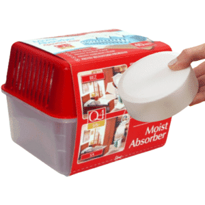 Moist Absorber Refill Moist Absorber – Refill – Dopunska tableta za Apsorber vlage
