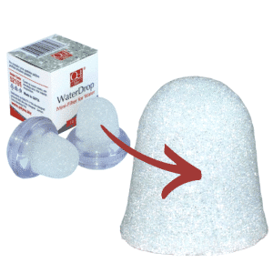 WaterDrop Crystal Grid WaterDrop Crystal Grid