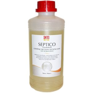 Septico Treatment