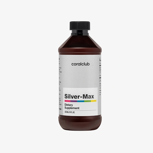 Silver-Max Care