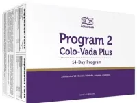 Program 2 Colo-Vada Plus
