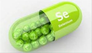 Selen + Vitamini A C E 
