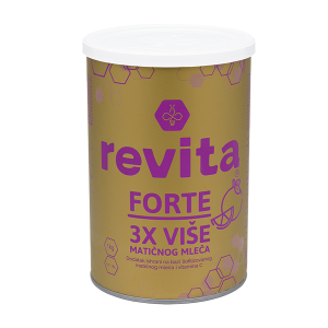 Revita Orange Forte (1 kg)  3 puta više matičnog mleča
