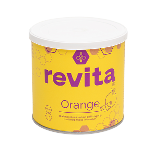 Revita Orange 454g - Najbolje z a imunitet