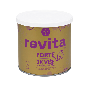 Revita Orange Forte 454g - Najbolje iz Revite