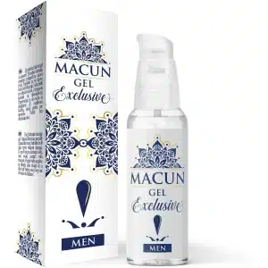 Macun Exclusive gel 30ml