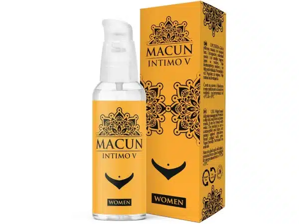 Macun Intimo V (50ml)