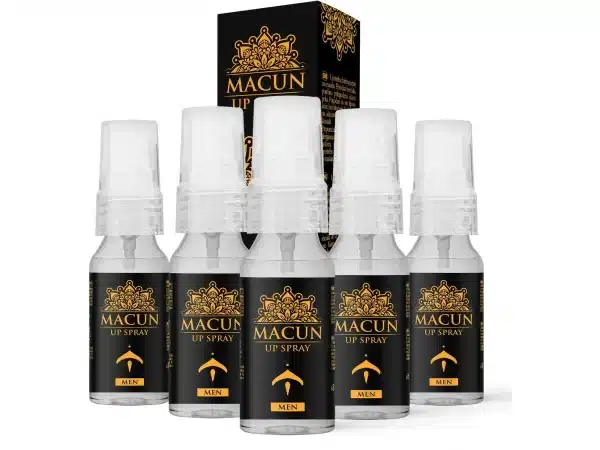 Macun UP sprej 10ml 5kom
