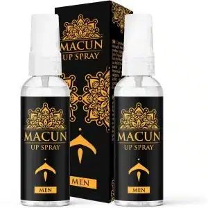 Macun UP sprej 30ml 2kom