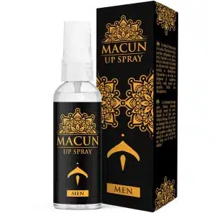 Macun UP sprej 30ml