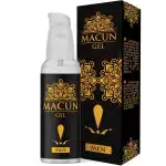 Macun gel 3u1 za muškarce (50ml, preko 40 upotreba)