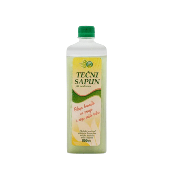 Tečni sapun Elisa